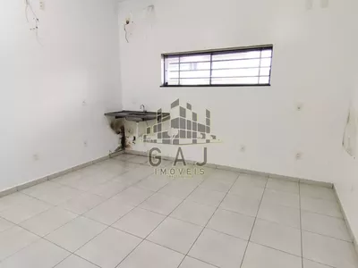 Casa comercial 246m² 7 salas Chac Machadinho - Americana/SP - Foto 12