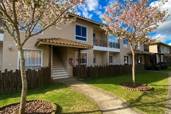 Apartamento para locação, no 1º andar, com 2/4 sendo 1 suite, Bairro Primavera, em Vitória da Co - Foto 1