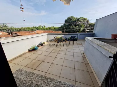 Sobrado à venda de 146m², com 3 quartos, sendo 1 suíte, 4 banheiros e 2 vagas de garagem, no bairro Nova Piracicaba - Foto 15
