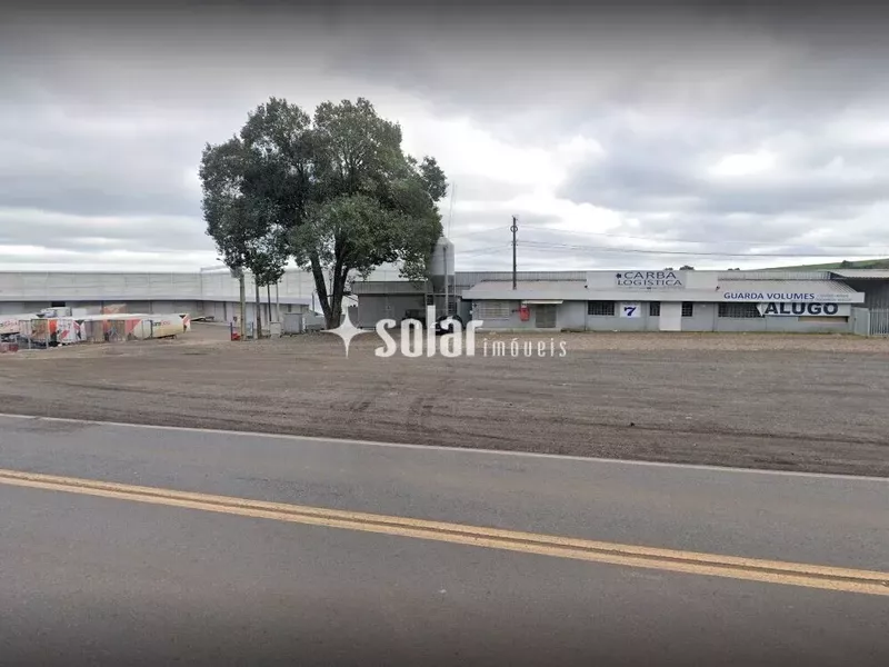 BARRACAO 07 - PORTAS: 57 - 61 E 62 DISPONIVEIS - BR 158 KM 516 N 1015 B CIDADE INDUSTRIAL - Foto Principal