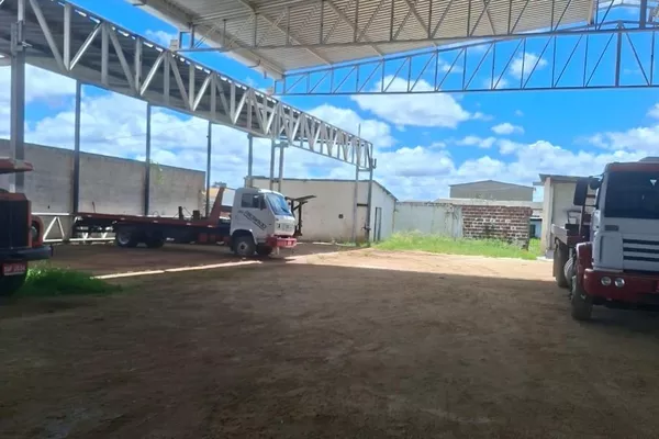 Galpão / Barracão para locação, Jurema, Vitória da Conquista, BA - Foto 6