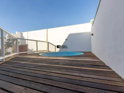 Cobertura Exclusiva no Padre Eustáquio com Piscina, Churrasqueira e Vista Panorâmica - Foto 16