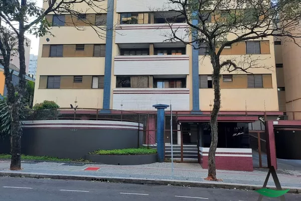 Londrina - Apartamento - 3 Quartos - Centro - Foto 1