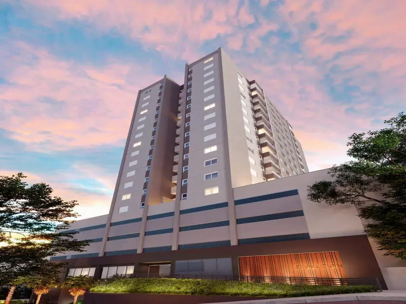 Apartamento à venda, 3 quartos, 1 suíte, 2 vagas, Buritis - Belo Horizonte/MG - Foto Principal
