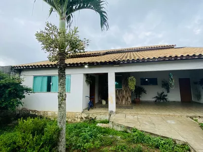 Excelente Casa de 4 quartos e garagem para 4 carros à Venda, Santa Cecília, Vitória da Conquista, - Foto 5