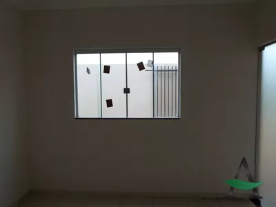 Cornélio Procópio - Casa- 3 quartos - Jd Ouro Verde - Foto 6