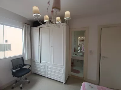 Apartamento duplex com 118 m², 2 vagas de garagem à Venda, Candeias, Vitória da Conquista, BA - Foto 21