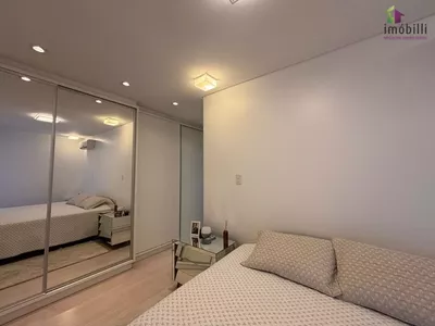 Lindo Apartamento de 03 Suítes no Centro - Foto 15