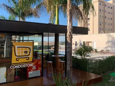 Londrina - Apartamento - 2 Quartos - Gleba Ribeirao Limeira - Foto 11