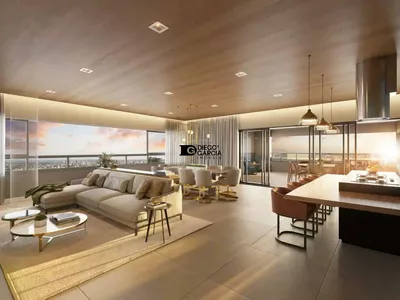 Apartamento à venda, 3 quartos, 1 suíte, 2 vagas, Jardim Karaíba - Uberlândia/MG - Foto 13