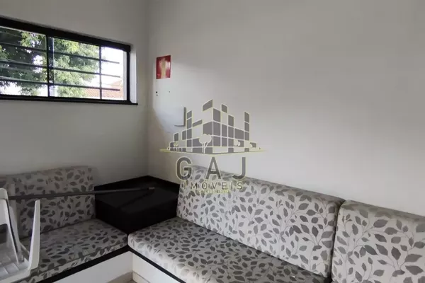 Casa comercial 246m² 7 salas Chac Machadinho - Americana/SP - Foto 3