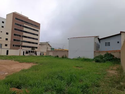 Terreno de 500m2 para Locação, Boa Vista, Vitória da Conquista, BA - Foto 11
