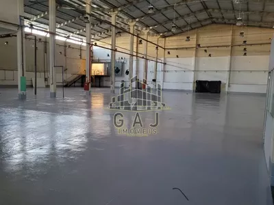 Salão industrial  ALTO PADRÃO 8.785m² Distr. Abdo Najar - Americana/SP - Foto 2