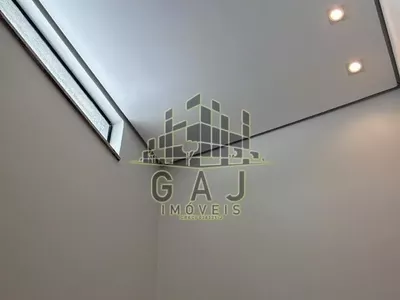 Casa residencial NOVA 110m² 3 dorms c/ suíte - Jd Terramérica - Americana/SP - Foto 24