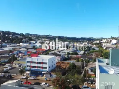 ED SAN MARINO APTO 701 BL IV N 660 R BARÃO DO RIO BRANCO B SANTA TEREZINHA - Foto 18