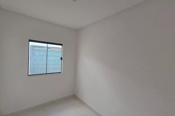 Casa de 3 quartos sendo 1 suíte à venda, Morada dos pássaros, Felícia, Vitória da Conquista, BA - Foto 2