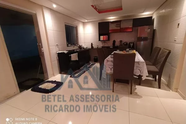 Apartamento Duplex à venda em Cidade Jardim, Barra do Choça - Foto 5