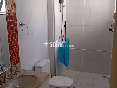APARTAMENTO TODO MOBILIADO ED FLORENCE RUA IBIPORÃ - CENTRO - Foto 12