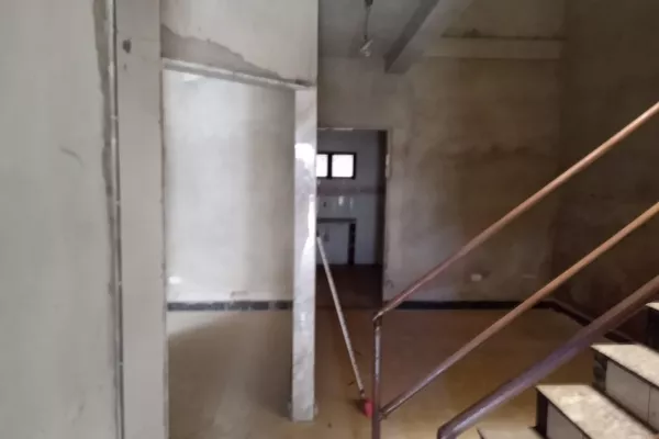 Casa tipo Sobrado solto no terreno a 300 mts da Faculdade Fainor com 4 salas, 3/4 no Bairro Candeia - Foto 5