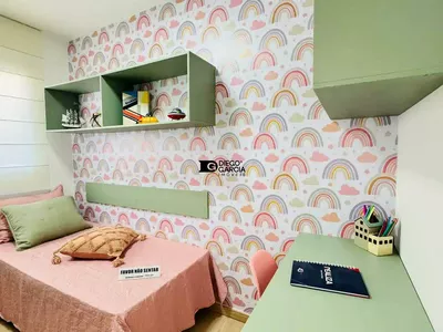 Apartamento à venda, 2 quartos, 1 vaga, Bosque dos Buritis - Uberlândia/MG - Foto 18