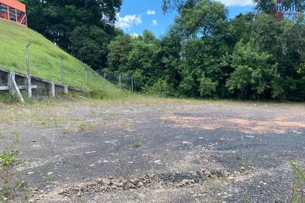 Terreno  para venda, próximo ao Trevo do Patinho. - Foto 4