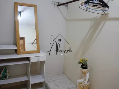 Chácara 200m2 de área útil e 1130m2 terreno - 3 dormitórios - 2 suítes - Colinas de Piracicaba - Foto 4