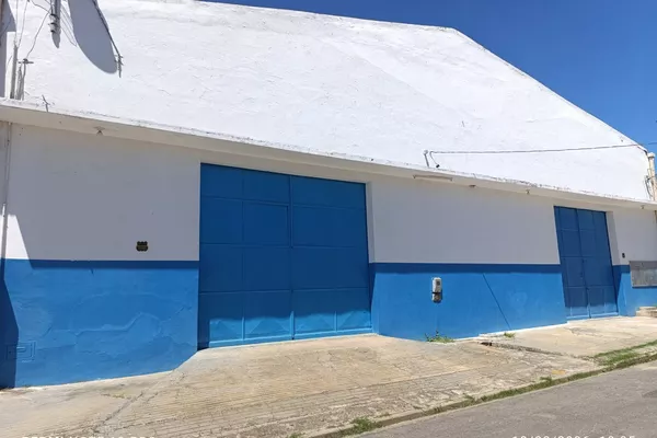 Galpão de 700m² para locação no Bairro Patagônia, Vitória da Conquista - Foto 4