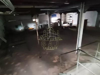 Salão industrial 720m² São Luiz - Americana/SP - Foto 10