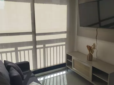 Apartamento com 2 dormitórios na Vila Andrade, para Aluguel - Foto 7