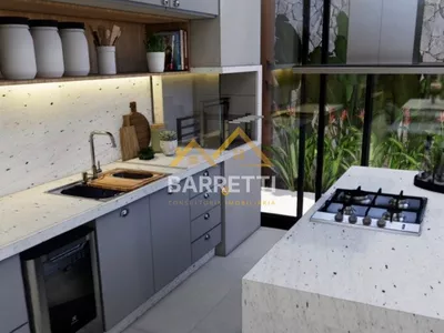 Casa à venda no Park Unimep Taquaral com 135m², 2 suítes e 3 banheiros - Foto 8