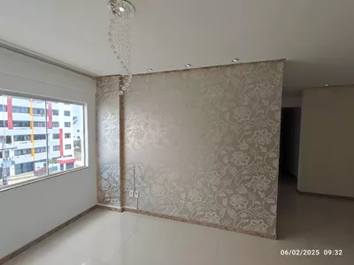 Apartamento 3/4 no 3º andar, para locação, Próximo a Fainor, no Candeias, em Vitória da Conquis - Foto 16