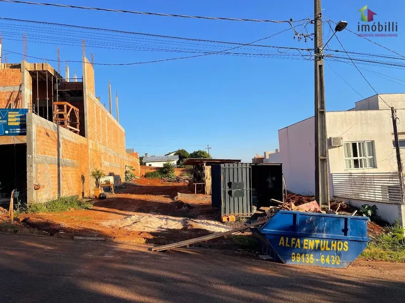 Terreno grande para venda no  La Salle, Pato Branco - Foto Principal