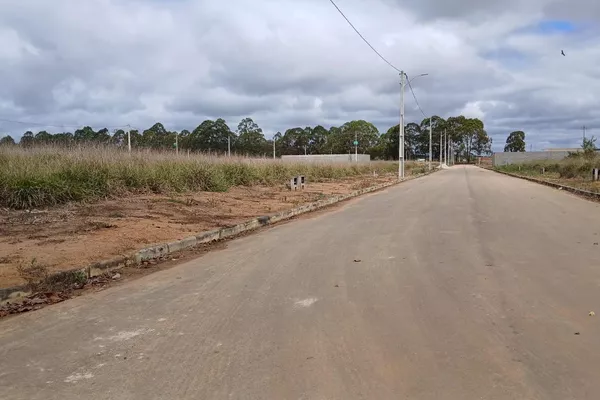 TERRENO A VENDA, COM PARCELA ATE 60 VEZES OTIMA OPORTUNIDADE , BAIRRO CIDADE JARDIM, BARRA DO CHO? - Foto 3