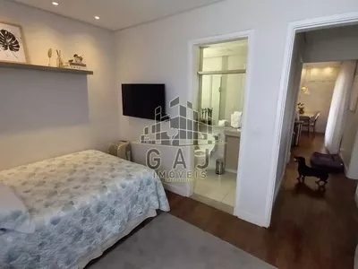 Apartamento 70m² 3 dorms c/ suite Jd Ipiranga - Americana/SP - Foto 19
