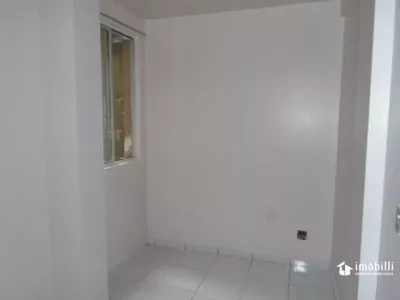 Apartamento 01 Ed. Osvaldo Bukovski - Foto 12