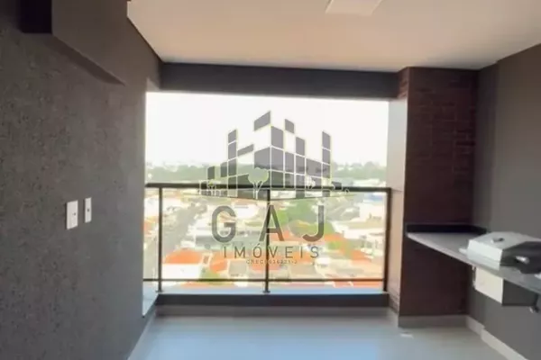 Apartamentos 3 dorms c/ suíte NOVO Vl Cechinno - Americana/SP - Foto 3