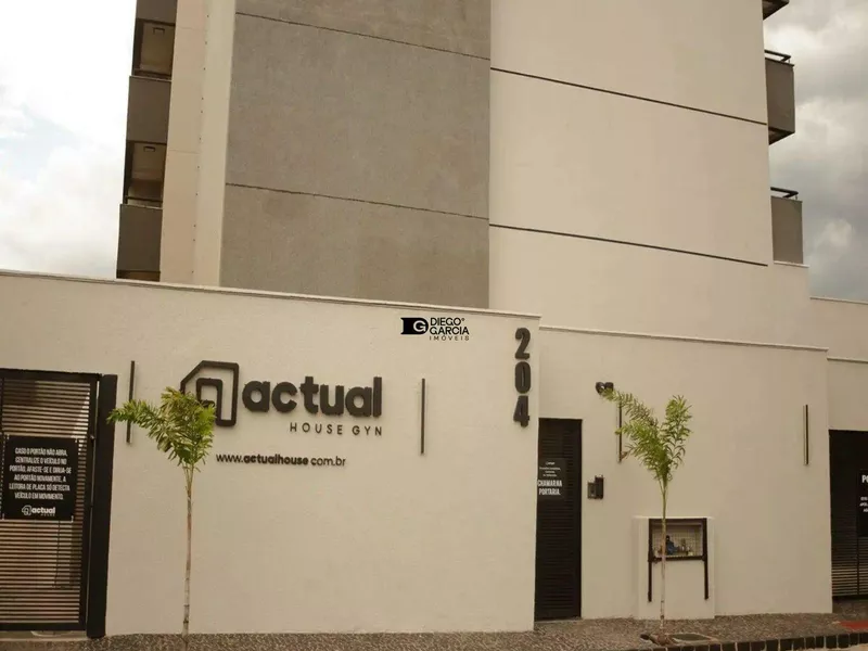 Unidades à venda, 1 a 2 quartos, Santa Mônica - Uberlândia - Foto Principal