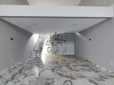 Salão comercial 185m² São Vito - Americana/SP - Foto 2