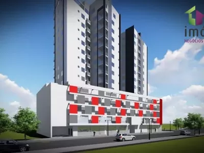Apartamento 402 Ed. Berlattorre - Foto 7