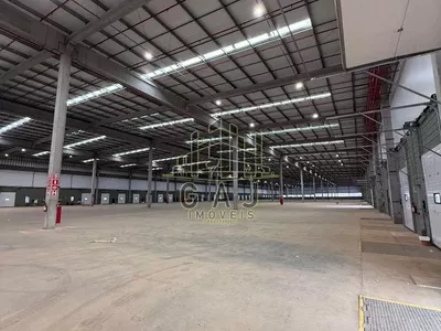 Salão logístico com 3800m² - Industrial Recanto - Nova Odessa/SP - Foto 7