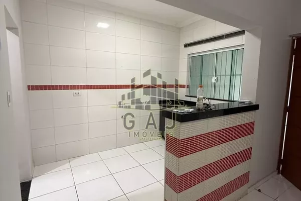 Casa residencial 100m² 3 dorms Pq Nova Carioba - Americana/SP - Foto 6