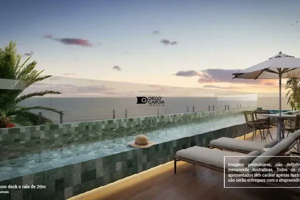 Apartamento à venda, 1 vaga, Jaguaribe - Salvador/BA - Foto 2
