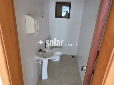 SALA COMERCIAL TERREA ED GOLDEN PARK R IBIPORA N 165 B CENTRO - Foto 6