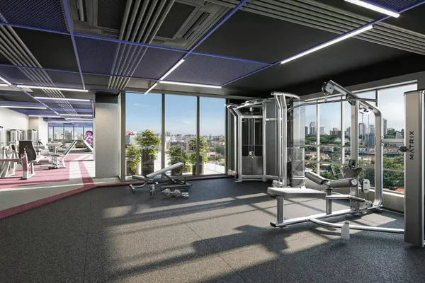 Apartamento à venda, 2 quartos, 1 suíte, 1 vaga, Savassi - Belo Horizonte/MG - Foto 6