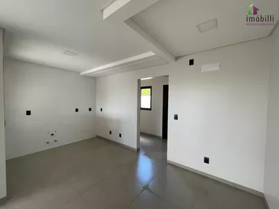 Sobrado Novo Bairro Fraron - Foto 7
