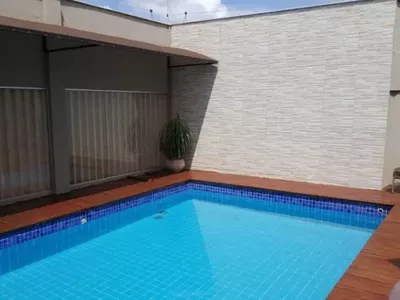 Londrina - Apartamento Triplex - 04 quartos - Centro - Foto 19