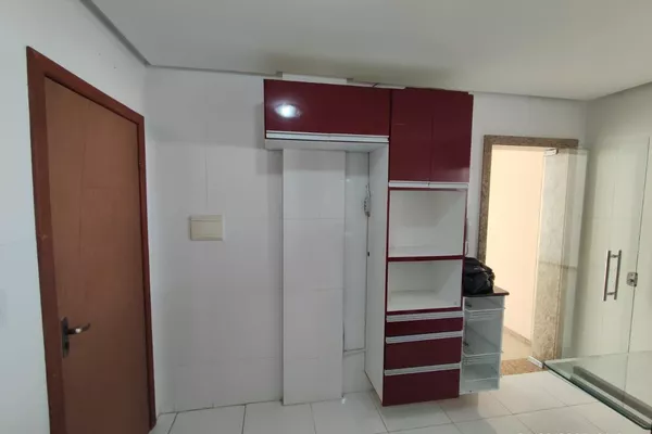 Apartamento 3/4 no 3º andar, para locação, Próximo a Fainor, no Candeias, em Vitória da Conquis - Foto 5