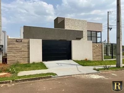 Casa para aluguel,  Alto Cascavel, Guarapuava - Foto 2