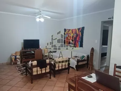 Apartamento 80m² 2 dorms c/ suíte Praia Grande - Ubatuba/SP - Foto 3
