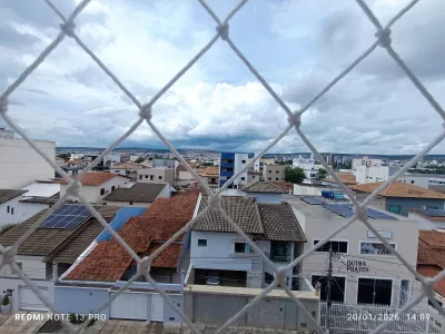 Excelente apartamento para locação, 3/4 com suite, 2 vagas de garagem, Bairro Boa Vista, Vitória - Foto 14